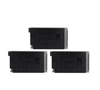 KFJHTWG Caja de Mantenimiento C9371 LM3MB1 Compatible con Workforce Enterprise Serie AM-C4000 Serie AM-C5000 Serie AM-C6000(3PCS)