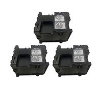 KFJHTWG Caja de Mantenimiento Compatible para TS7770A TS7720 TR7820 TS7650 TS7750 TS7640I TS7740I Bin de Tinta de desecho de la Impresora(3PC MC-G06)