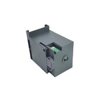 KFJHTWG Caja de Mantenimiento de Tinta Compatible con impresoras WF 6090 6590 8010 8090 8510 8590