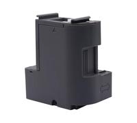 KFJHTWG - Caja de Mantenimiento de Tinta Compatible con L6160 L6168 L6170 L6171 L6178 L6190 L6191 L6198 L6161 L6166 Tiempo DE INTERRITO DE RESIDUOS(1PCS)