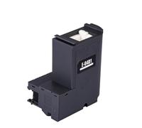 KFJHTWG Caja de Mantenimiento de Tinta Compatible con L6160 L6168 L6170 L6171 L6178 L6190 L6191 L6198 L6161 L6166
