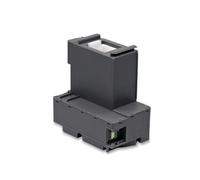 KFJHTWG Caja de Mantenimiento de Tinta Compatible con Modelos L6160 L6168 L6170 L6178 L6190 L6191 L6198 L6161 L6166 L6171