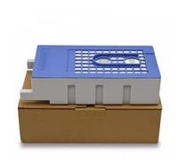 KFJHTWG Caja de Mantenimiento de Tinta T6193 Compatible con T3280 T3000 P10080 P20080 T3080 T5280 T5000 T5050