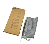 KFJHTWG Caja de Tanque de residuos de Mantenimiento C12C934591 C9345 Compatible con ET-5800 5880 5850 WF-7840 7820 L15150 L15160 L6558 L15158 L15168(4PCS)