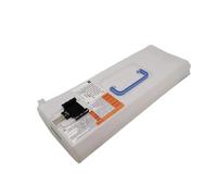 KFJHTWG Caja de tóner de desechos Compatible WT-202 para IR C3020 C3320 C3330 C3325 C3350 C3520 Cartucho de tóner de desechos