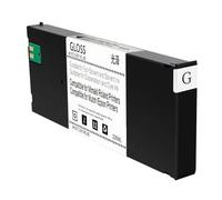 KFJHTWG Cartucho de Tinta Eco 440ml Compatible con Roland Lef-300 Lef-20 LEF-12 LEJ-640 LEC-540 LEC-330 (Gloss)