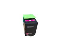 KFJHTWG Cartucho de tóner 4K/3Keur Compatible para CS310 CS410 CS510 Modelos 70C2HK0 70C2HC0 70C2HM0 70C2HY0(70C2HM0 M 3K EUR)