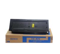 KFJHTWG Cartucho de tóner Compatible BK480G para FS-6025MFP 6030MFP 6525MFP 6530MFP Reemplazo para TK475 TK477 TK479 Suministros de copiadores(TK477 BK480g)