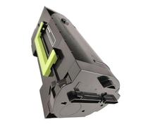 KFJHTWG Cartucho de tóner Compatible para MS821 MS823 MS825 MX725 MS822 MS826 MX822 Modelos 7. 5K 15K 35K 55K 58D2000 58D2H00 58D2X00 58D2U00(15K EUR 58D2H00)