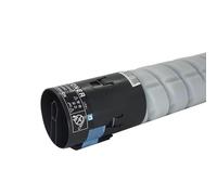 KFJHTWG Cartucho de tóner TN228 TN229 Compatible para C226I C266I C286I C7222I C7228I Copier(BK-500g)