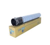 KFJHTWG Cartucho de tóner TN228 TN229 Compatible para C226I C266I C286I C7222I C7228I Copier(C-400g)