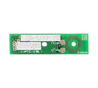 KFJHTWG Chip de Unidad de desarrollador Compatible con C 9245 XC 9235 XC 9245 XC 9255 XC 9265 De Dte Dxe CS921de CS923de CX927de CX920de CX921de CX922(C 41X1595 WW 500K)