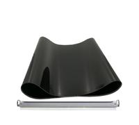 KFJHTWG Cleaning de cinturón de Transferencia Compatible con MPC 2010 2050 2550 2530 2030 2051 2551 Modelos(1Set)