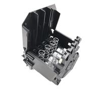 KFJHTWG COMPABLE Compatible para INMINTERENCIAS CB863-80013A CB863-80002A para Modelos 6060E 6100 6100E 6600 6700 7110 7600 7610 7612 932 933 932XL 933XL