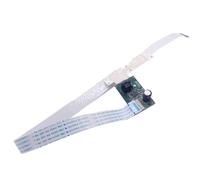 KFJHTWG Compatible 5PCX 802 802xl Conjunto de la Unidad de Carro para la Serie Deskjetas 1000 1010 1050 1051 1055 1510 1512 2000 2010 2050 2060 2510 2540 3000 3050