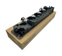 KFJHTWG Compatible con los Modelos de Impresora 2000AC 2050 2550 2051 2551 2010 2500 2510 3015 3505 4505 4515 TB-FC30C Caja de tóner Residual para número de Pieza TB-FC30C