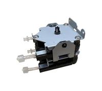 KFJHTWG Conjunto de Bomba de Tubo Compatible 2 para Mimaki JFX200-2513 SIJ-320UV UJF-7151 más UJF3042MKII M014071