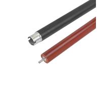 KFJHTWG Conjunto de fusor de Calentador Superior de Rodillo de presión Inferior Compatible con MFC-L8690CDW MFC-L9570CDW L8690 L9570 CDW