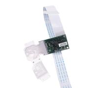 KFJHTWG Conjunto de la Unidad de Carro Compatible con 10 Piezas para impresoras de Escritorio 1000 1010 1050 1051 1055 1510 1512 2000 2010 2050 2060 2510 2540 3000 3050