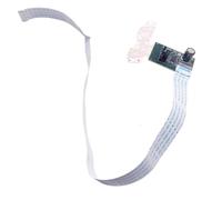 KFJHTWG Conjunto de la Unidad de Carro Compatible con 10 Piezas para la Serie de Escritorio 1000 1010 1050 1051 1055 1510 1512 2000 2010 2050 2060 2510 2540 3000 3050