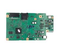 KFJHTWG Conjunto de Placa lógica de Placa Principal L850 para Impresora L850 PX660