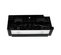 KFJHTWG Cubierta de Cabeza de impresión DX5 a Base de Agua Compatible con el Cabezal de impresión Humana Allwin y el Adaptador de Cabezal de impresión F160010 DX5