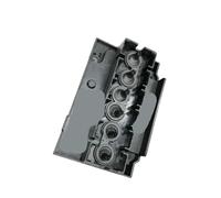 KFJHTWG Cubierta de Cabezal de impresión Compatible con L1800 L801 L800 L805 TX650 R290 T50 R390 R270 R1400 R1430 R330 P50 R280 Adaptador múltiple de Cabeza