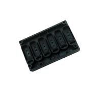 KFJHTWG Cubierta múltiple Compatible con XP600 Eco-solvente de impresión