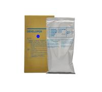 KFJHTWG DV614 Desarrollador Polvo Compatible con Pro Series C1060 1070L 2060 2070 3070 3080 DV614C(C)