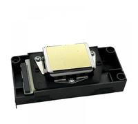 KFJHTWG DX5 PRINTTHEAD Compatible con F186000 para la impresión de solventes Eco F1440-A1 Pinthead para máquinas de impresión