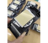 KFJHTWG Eco Solvent PrintThead DX5 Compatible con Mutoh 1604 1614 Mimaki Serie Instinterruptores de inyección de Tinta F186000 F187000