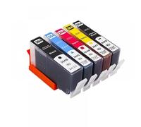 KFJHTWG El Cartucho de Tinta 364XL Funciona con Modelos como impresoras HP364 DeskJet 3070A 3520 Photosmart 5510 5520 6510 6520 7510(3SET 15PK)