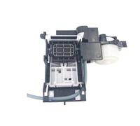 KFJHTWG Estación de límite Compatible con A50 P50 T50 T50 T59 T60 R260 R270 L800 L801 L805 R285 R280 R390 Conjunto de Bomba de Tinta(2pieces)