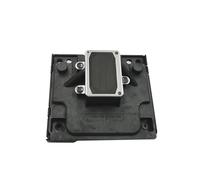 KFJHTWG F169030 F181010 Cabeza de impresión Compatible con Varios Modelos Que Incluyen CX3700 ME2 ME200 TX300 TX105 TX100 C79 C91 T20 T26 T27 TX106 TX109 TX119 TX219