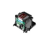 KFJHTWG Impresión Compatible CB863-80013A CB863-80002A para impresoras 6700 7110 7600 6060E 6100 6100E 6600 Modelos 932 933 932XL 933XL