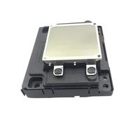 KFJHTWG Impresión Compatible con Varios Modelos Que Incluyen WF-7015 WF-7510 WF-7511 WF-7515 WF-7520 WF-7521 WF-7525 F190000 F190010 F190020