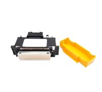 KFJHTWG Impresión de impresión Compatible GH2220 para impresoras de inyección de Tinta Plana