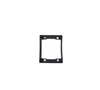 KFJHTWG Junta de protección para impresoras de inyección de Tinta compatibles con XP600 DX11 Cubierta de Cabezal de impresión de Cabezal Anillo de Sellado de Goma(Type B)