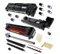 KFJHTWG Kit de Mantenimiento Compatible MK-710 para FS-9130DN y FS-9530DN Remanufactured(Fuser Unit 110V)