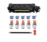 KFJHTWG Kit de Mantenimiento del fusor 110V L0H24A 220V L0H25A 300K Compatible con Managed E60055 E60065 E60075 E60155 E60165 E60175(Fuser Unit 110V)