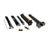 KFJHTWG Kit de Mantenimiento para TaskAlfa 3501i 4501i 5501i Compatible con 600k de Uso 110V 220V(Fuser Unit 110V)