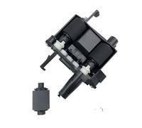 KFJHTWG Kit de reemplazo de Rodillo Compatible con ScanJet Pro 2500 F1 escáner de Placa Plana L2748A Modelo L2747-60001