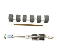 KFJHTWG Kit de reemplazo de Rodillo de recolección ADF Compatible con Avision AD260 AD280 AD230U AD240U AD250 AD250F AD370 Modelos 002-8183-0-SP 002-8287 002-9072-0-SP