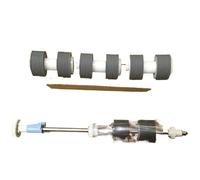 KFJHTWG Kit de reemplazo de Rodillo de recolección ADF para avisión AD260 AD280 AD230U AD240U AD250 AD250F AD370 Compatible con 002-8183-0-SP 002-8287 002-9072-0-SP