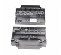 KFJHTWG L1800 Cubierta de Cabezal de impresión Compatible con L801 L800 L805 TX650 R290 T50 R390 R270 R1400 R1430 R330 P50 R280 Adaptador múltiple(4 Holes)