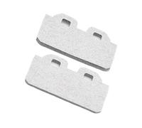 KFJHTWG Limpiador de Cabezal de impresión Roland Felt Wiper DX7 de 4 Piezas Compatible con Impresora Plotter solvente Roland VS640 VS300 VS-420 VS-540 XF-640