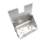 KFJHTWG Marco de Carro de Cabeza única lxqin Compatible con DX5 DX7 XP600 I3200 4720 TX800 Soporte de Cabezal de impresión(For tx800)