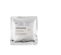 KFJHTWG Material desarrollador 1 Uds MX235CV MX-235CV 300g Compatible con fotocopiadora MX1808S 2008D 2308D 2328D 2008L(1pcs Magenta 300g)