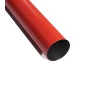 KFJHTWG Munas de película de fusor compatibles de 300000 páginas para cinturón de fusor C451 C550 C-650