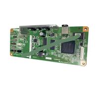 KFJHTWG Placa Base de Formato de Placa Principal Compatible con la Impresora L1300